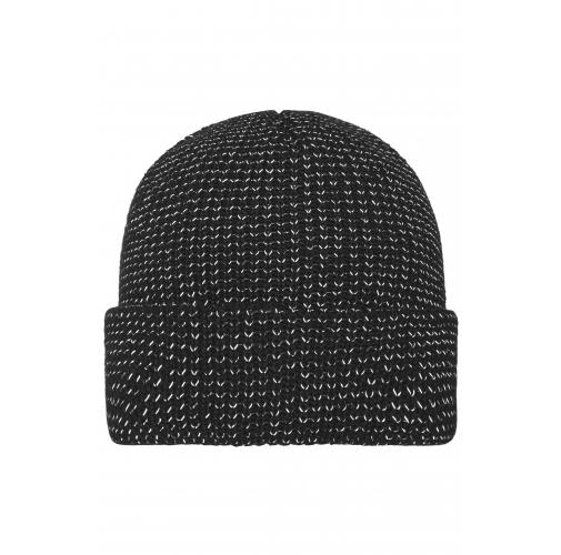 Reflective Winter Beanie