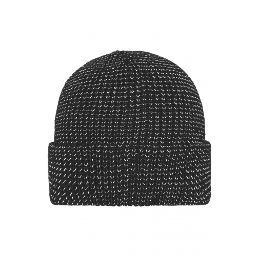 Reflective Winter Beanie