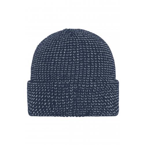 Reflective Winter Beanie