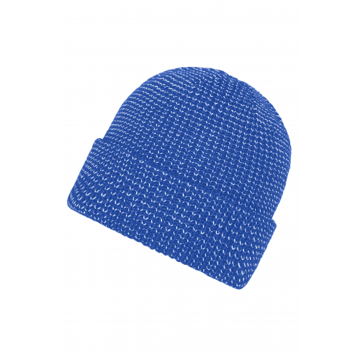 Reflective Winter Beanie