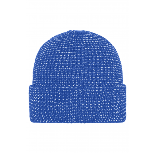 Reflective Winter Beanie