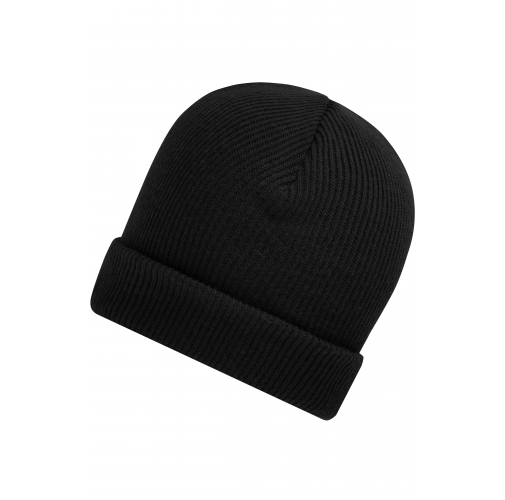 Soft Knitted Winter Beanie GRS