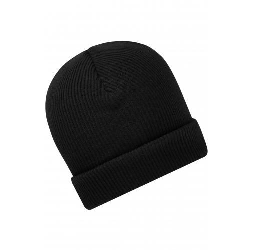 Soft Knitted Winter Beanie GRS