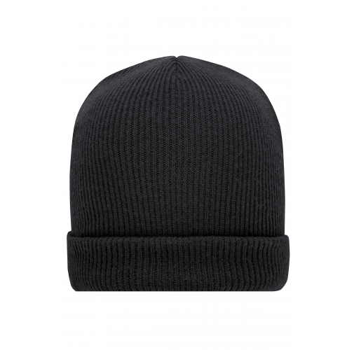 Soft Knitted Winter Beanie GRS
