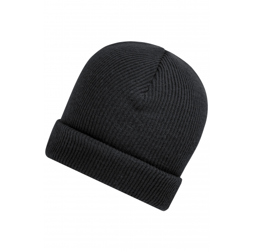 Soft Knitted Winter Beanie GRS