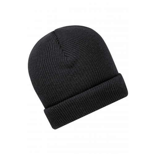 Soft Knitted Winter Beanie GRS
