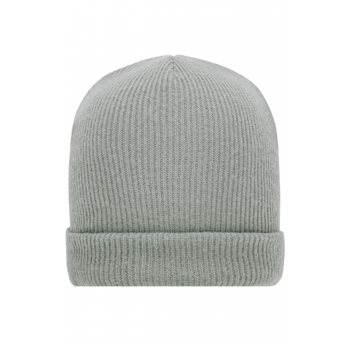 Soft Knitted Winter Beanie GRS