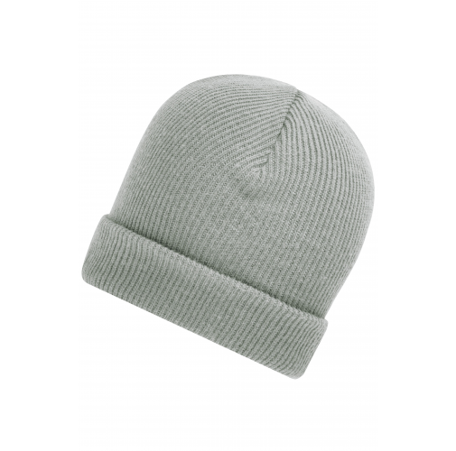 Soft Knitted Winter Beanie GRS