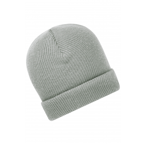 Soft Knitted Winter Beanie GRS