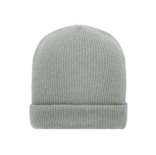 Soft Knitted Winter Beanie GRS