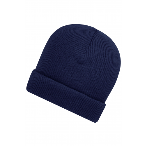 Soft Knitted Winter Beanie GRS