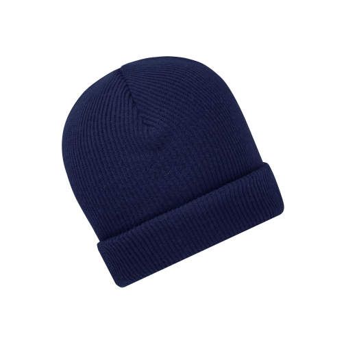Soft Knitted Winter Beanie GRS
