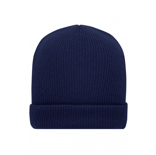 Soft Knitted Winter Beanie GRS