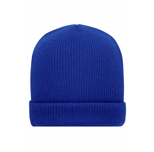 Soft Knitted Winter Beanie GRS