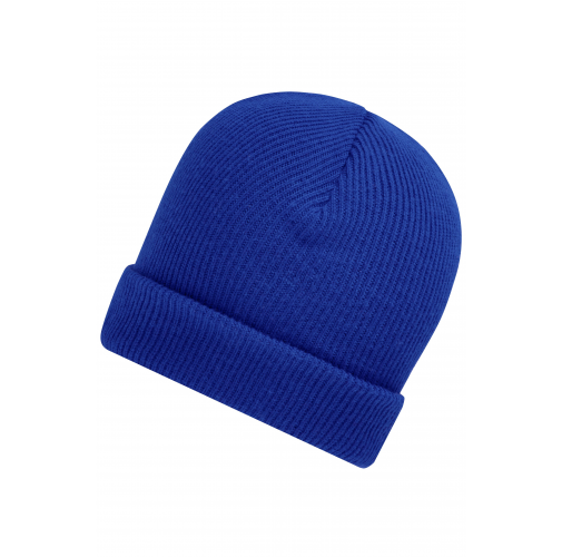 Soft Knitted Winter Beanie GRS