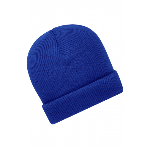 Soft Knitted Winter Beanie GRS