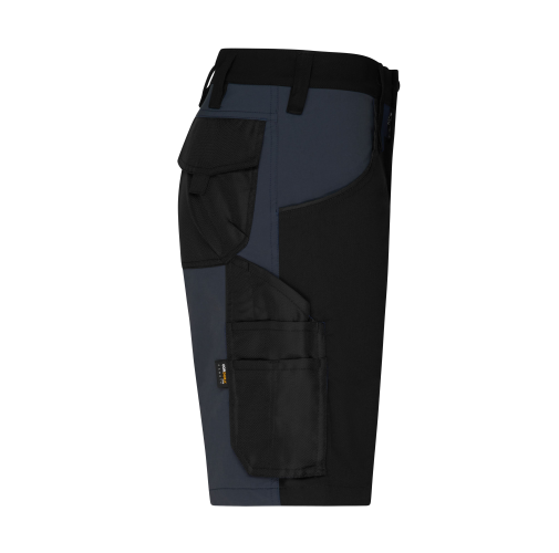 Workwear Stretch-Bermudas Slim Line GRS