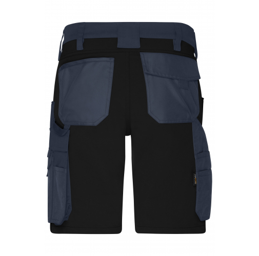 Workwear Stretch-Bermudas Slim Line GRS