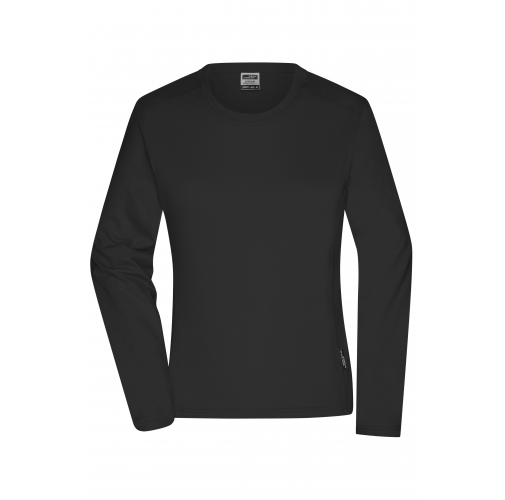 Ladies' Workwear-Longsleeve-T