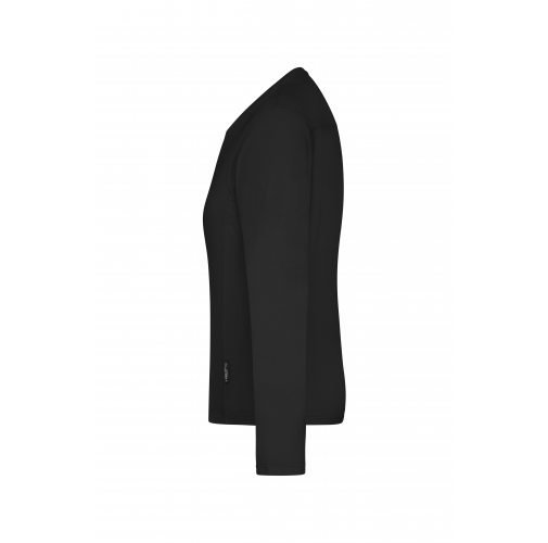 Ladies\' Workwear-Longsleeve-T