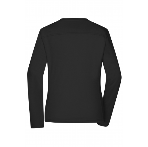 Ladies\' Workwear-Longsleeve-T