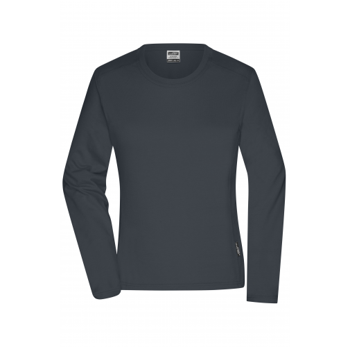 Ladies\' Workwear-Longsleeve-T