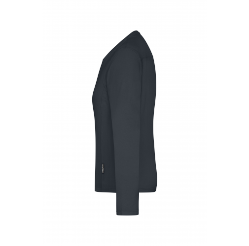 Ladies\' Workwear-Longsleeve-T