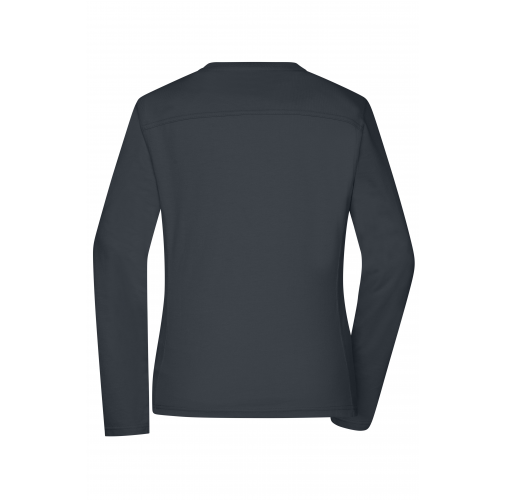 Ladies\' Workwear-Longsleeve-T