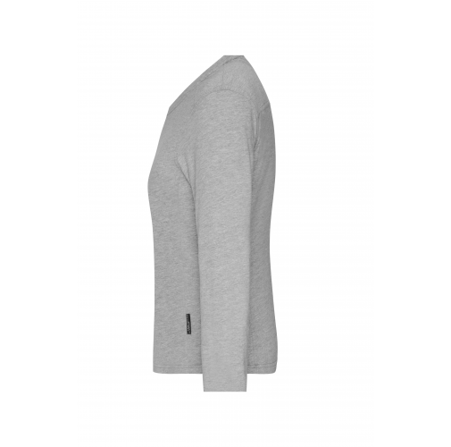 Ladies\' Workwear-Longsleeve-T