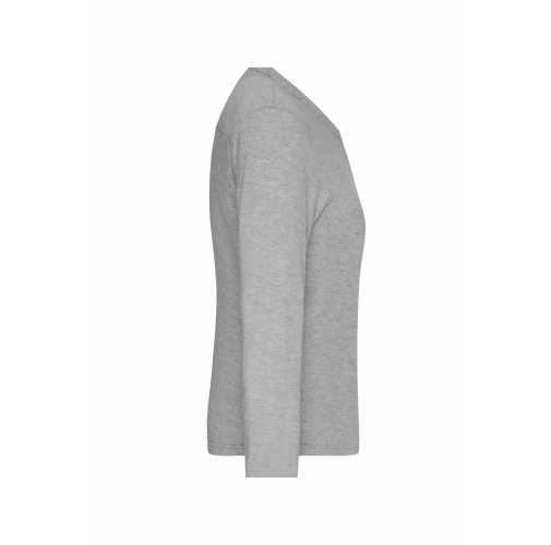 Ladies\' Workwear-Longsleeve-T