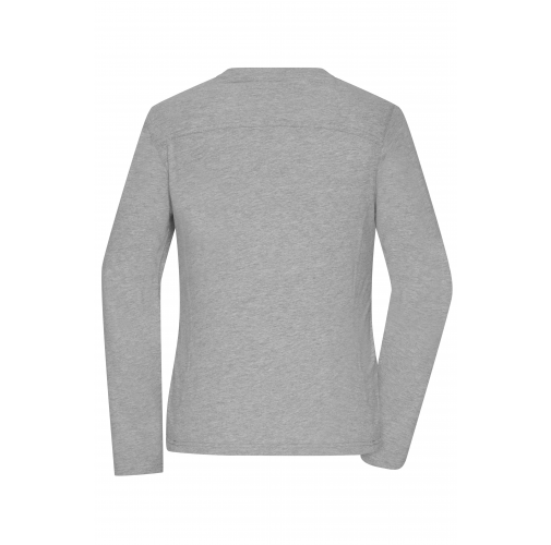 Ladies\' Workwear-Longsleeve-T