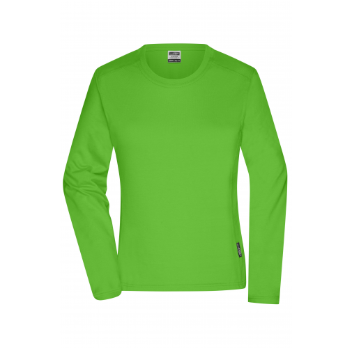 Ladies\' Workwear-Longsleeve-T