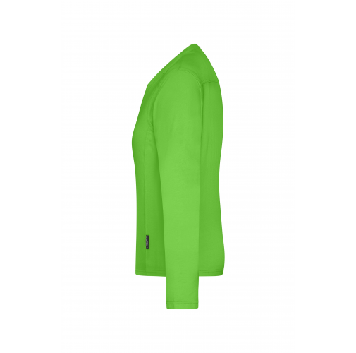 Ladies\' Workwear-Longsleeve-T