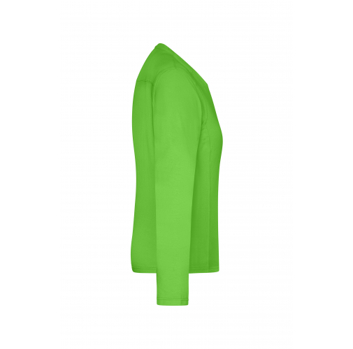 Ladies\' Workwear-Longsleeve-T