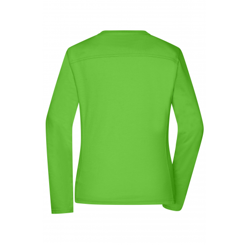 Ladies\' Workwear-Longsleeve-T