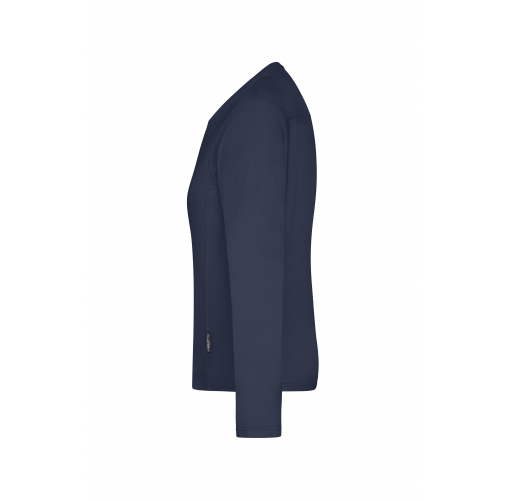 Ladies\' Workwear-Longsleeve-T