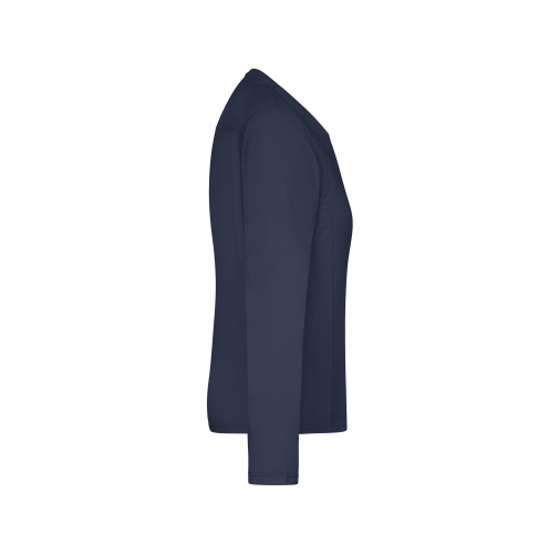 Ladies\' Workwear-Longsleeve-T