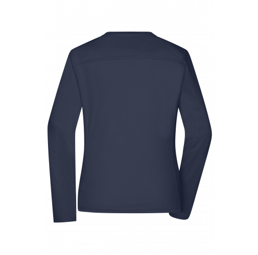 Ladies\' Workwear-Longsleeve-T