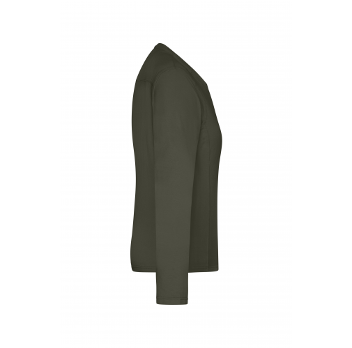 Ladies\' Workwear-Longsleeve-T