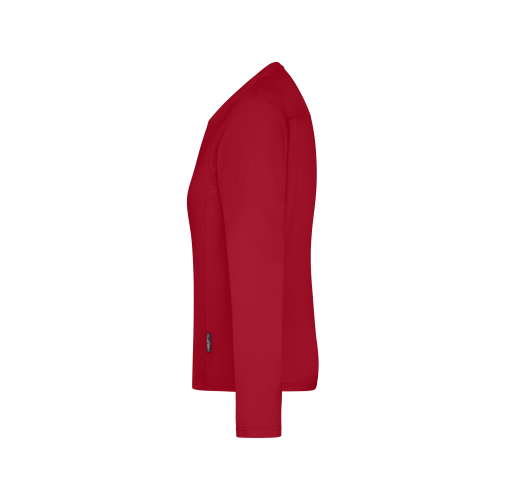 Ladies\' Workwear-Longsleeve-T