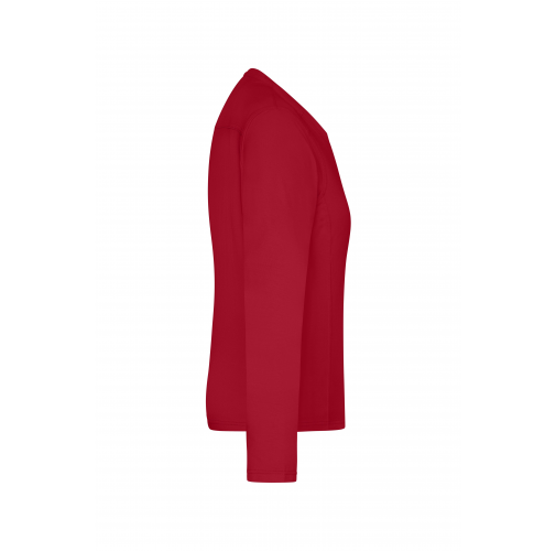 Ladies\' Workwear-Longsleeve-T