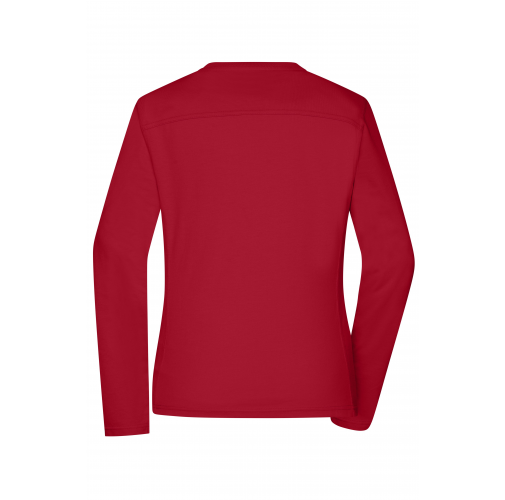 Ladies\' Workwear-Longsleeve-T