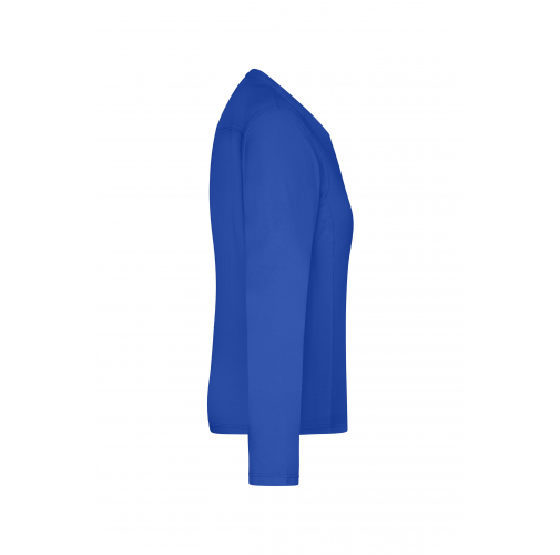 Ladies\' Workwear-Longsleeve-T