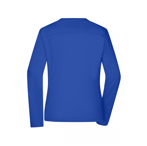 Ladies\' Workwear-Longsleeve-T