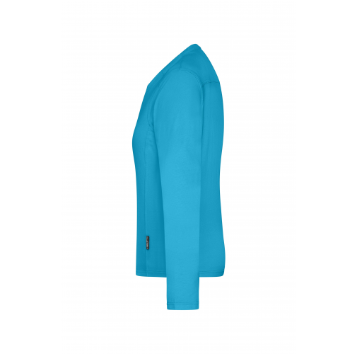 Ladies\' Workwear-Longsleeve-T