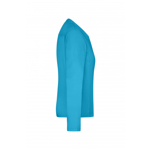 Ladies\' Workwear-Longsleeve-T