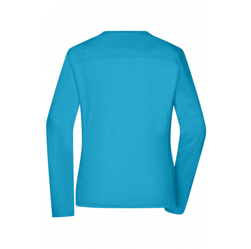 Ladies\' Workwear-Longsleeve-T