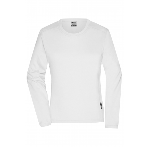 Ladies\' Workwear-Longsleeve-T