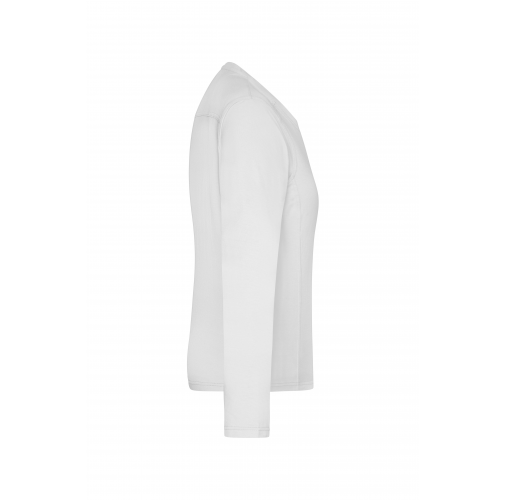 Ladies\' Workwear-Longsleeve-T