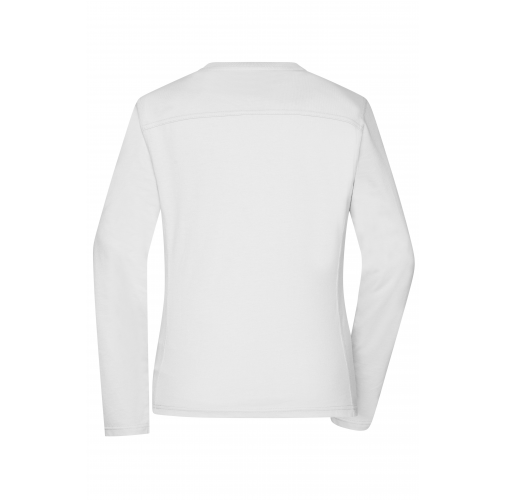 Ladies\' Workwear-Longsleeve-T